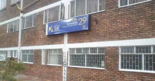 UPA 29 KENNEDY BOGOTÁ UPA 29 KENNEDY BOGOTÁ